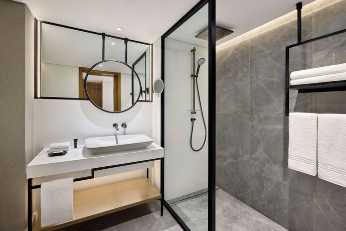 Sheraton Cairo Hotel & Casino