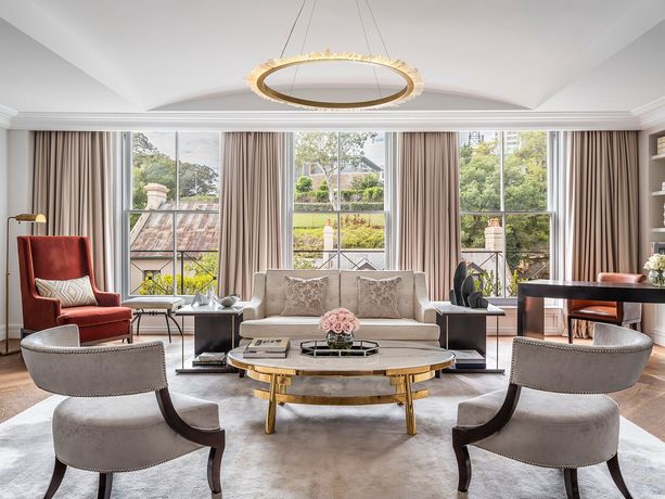 The Langham Sydney - 7