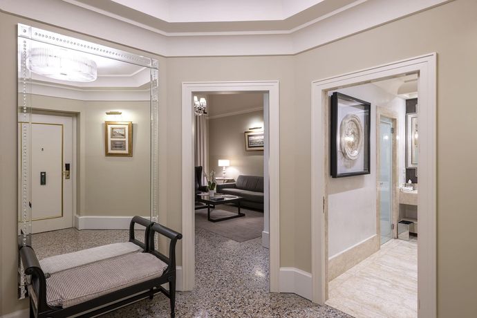 San Clemente Palace Kempinski Venice - 37