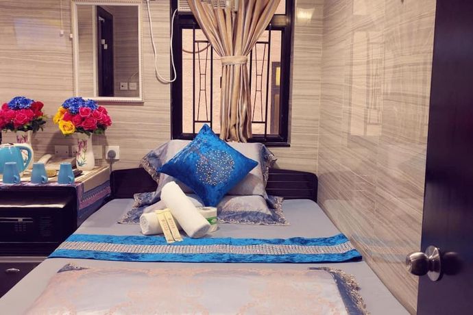 Verified hotel review - Manila Hotel - 5