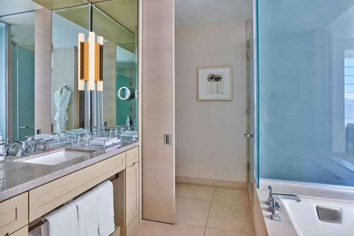 Verified hotel review - The St Regis San Francisco - 43