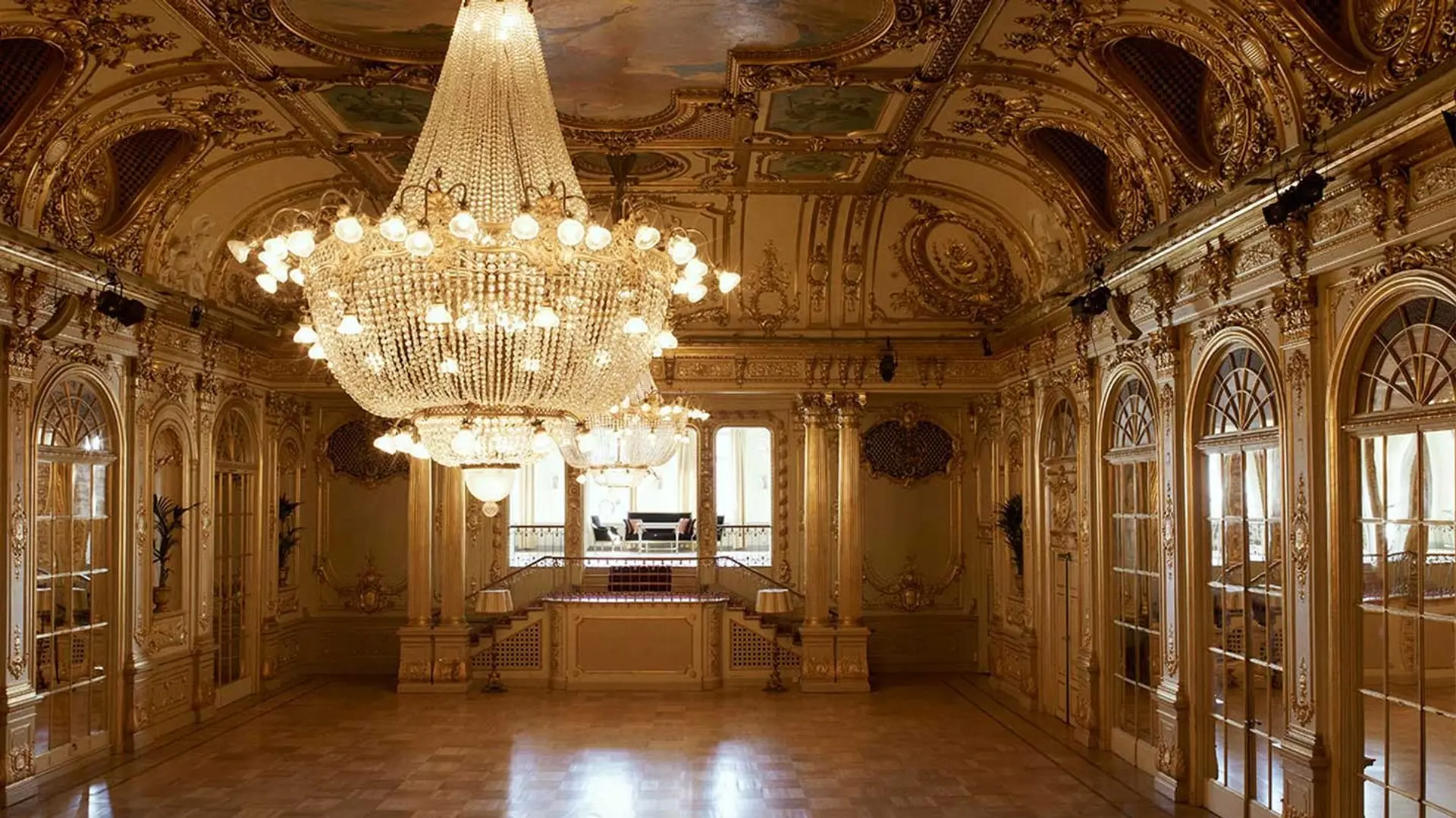 Review of Grand Hôtel Stockholm - 10