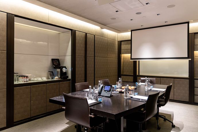 Verified hotel review - Armani Hotel Milano - 33