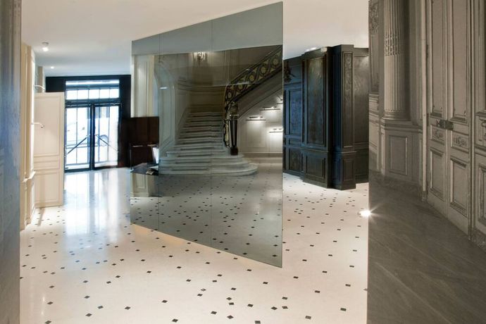 La Maison Champs Elysées - 35