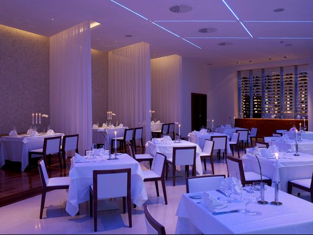 Verified hotel review - Lindos Blu Luxury Hotel-Adults only - 22