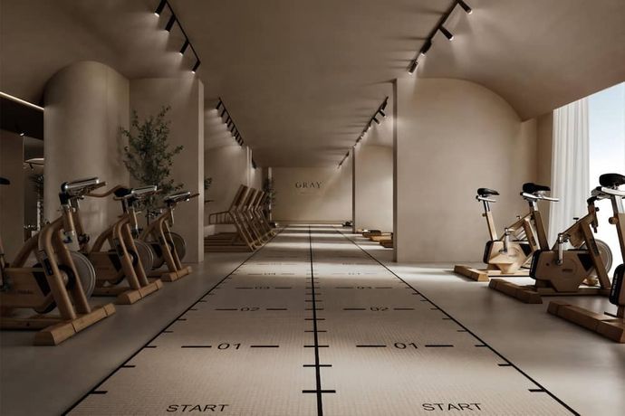 Kempinski Hotel Mall of the Emirates - 28