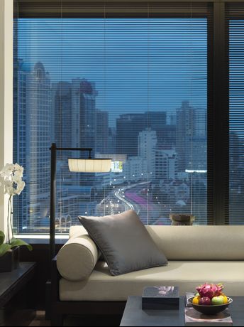 Verified hotel review - The Puli Hotel And Spa - 5