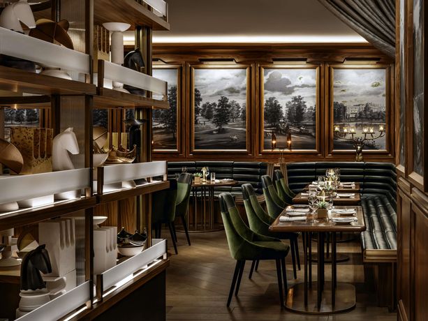 Verified hotel review - Fairmont Royal York Hotel - 30