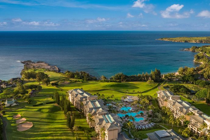 Verified hotel review - The Ritz-Carlton Kapalua - 15