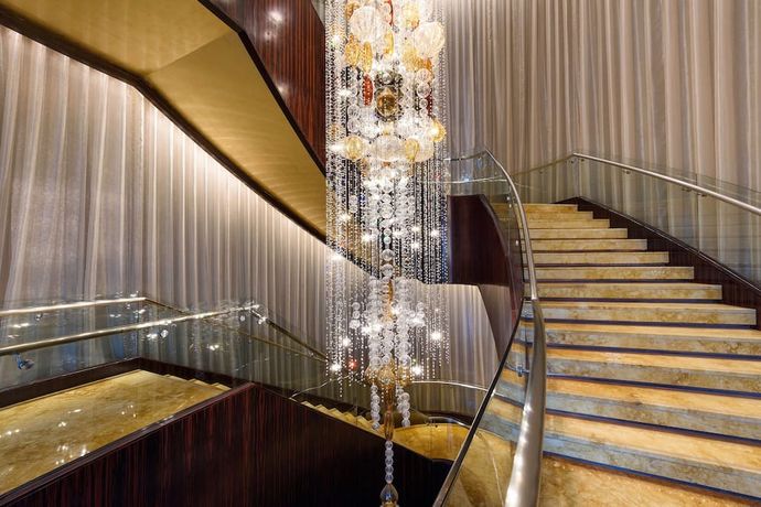 Shangri-La Dubai - 6