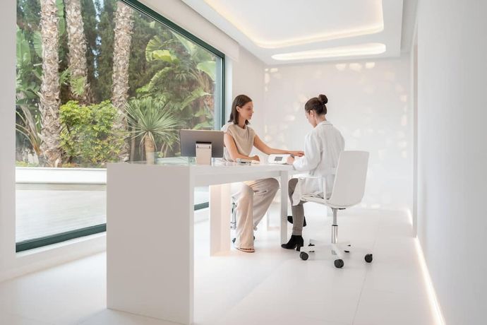 Sha Wellness Clinic - 27