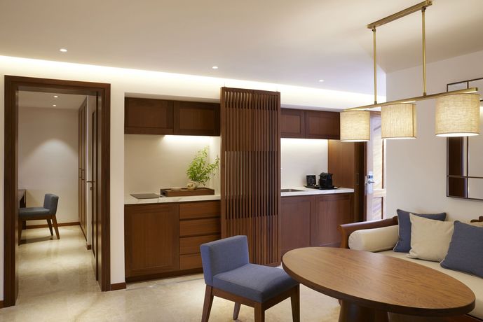 Verified hotel review - Elounda Peninsula All Suite Hotel - 39