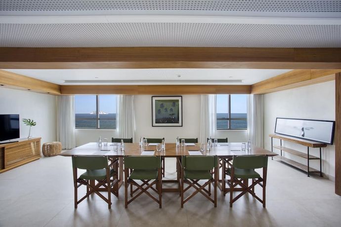 Verified hotel review - JANEIRO Hotel - 19