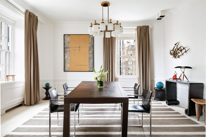 Verified hotel review - The Pierre, A Taj Hotel, New York - 22