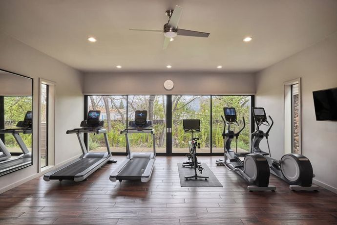 Hotel Yountville - 22