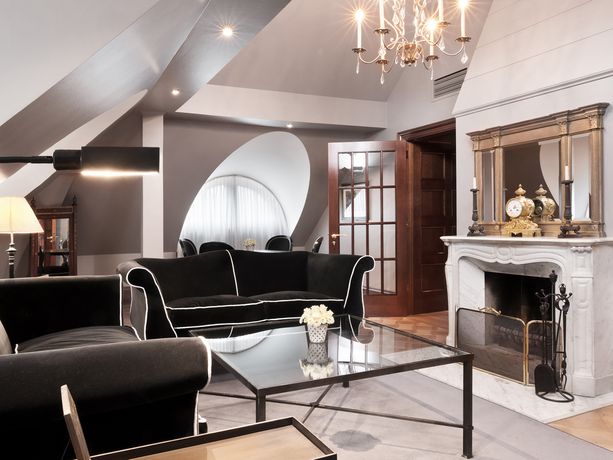 Verified hotel review - Patrick Hellmann Schlosshotel - 4