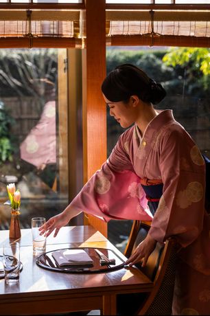 Verified hotel review - Hotel Okura Amsterdam - 49