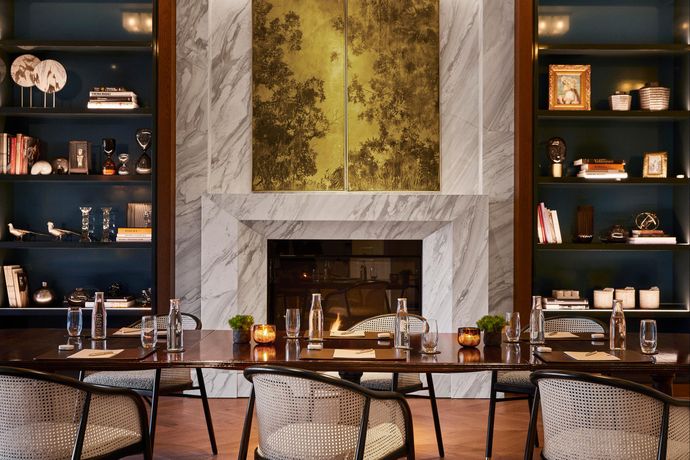 Verified hotel review - Hotel Villa Magna - 34