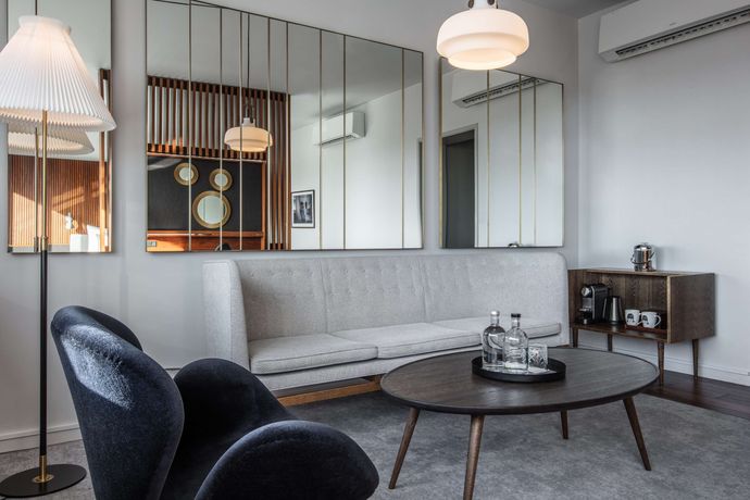 Verified hotel review - Radisson Blu Royal Hotel, Copenhagen - 33