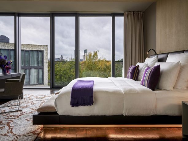 Verified hotel review - Das Stue Hotel - 20