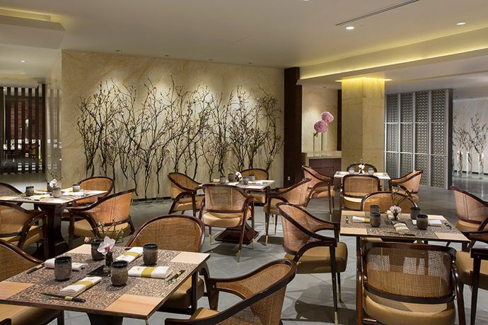 Verified hotel review - Mulia Resort - 13