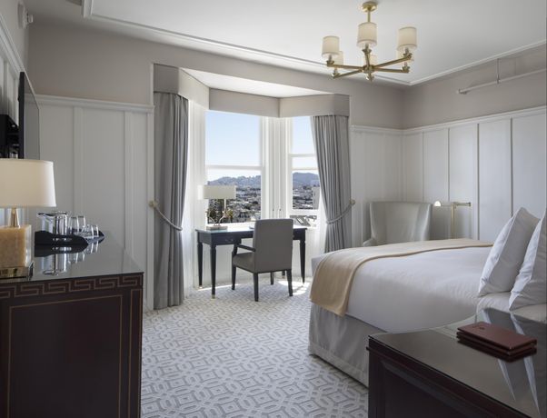 Verified hotel review - Hotel Drisco - 13