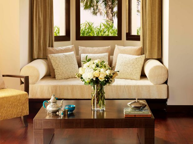 Anantara The Palm Dubai Resort - 27