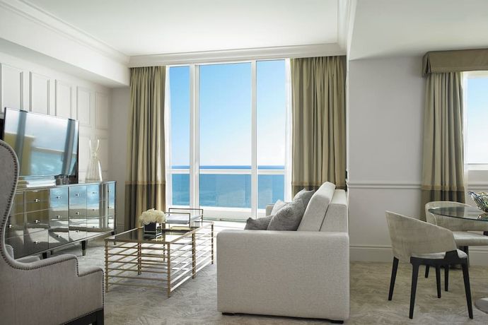 Verified hotel review - Acqualina resort - 11