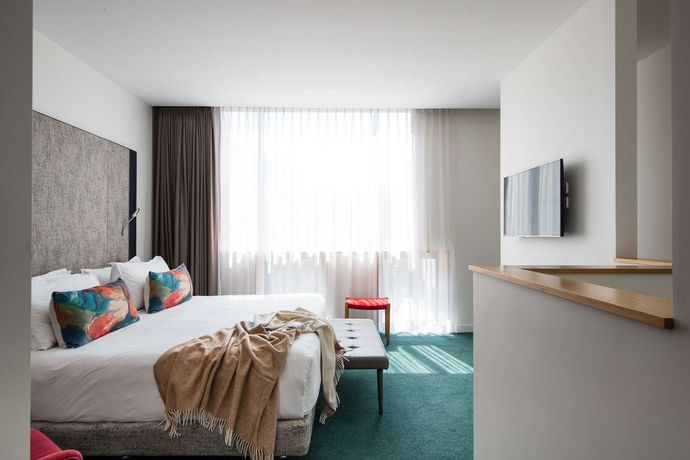 The Old Clare Hotel - 22