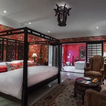 Verified hotel review - Fairlawns Boutique Hotel & Spa - 47