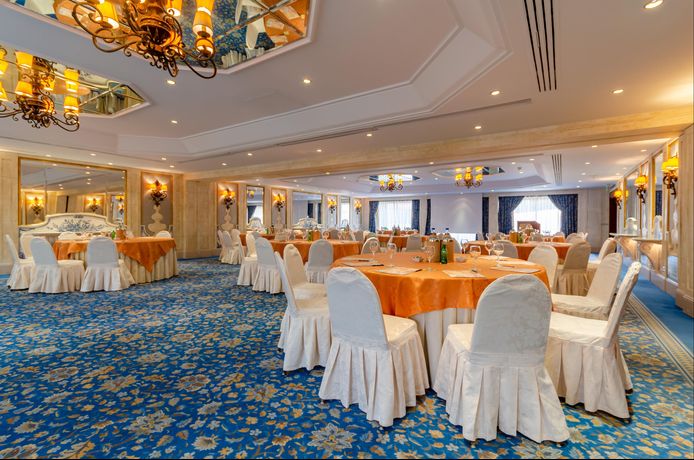 Olissippo Lapa Palace - 45