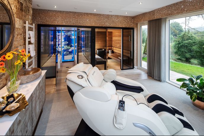 Gilpin Hotel & Lake House - 12