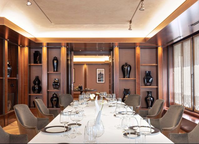 Verified hotel review - Park Hyatt Milano - 26