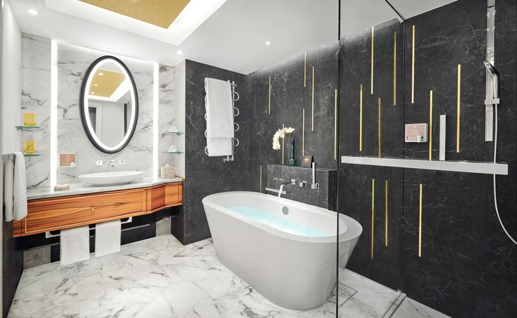 Mandarin Oriental, Munich - 40