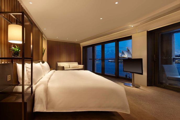 Park Hyatt Sydney - 33