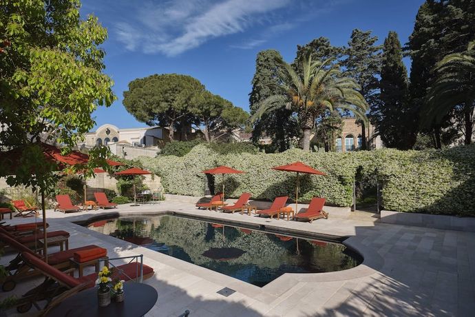 Palazzo Margherita - 10