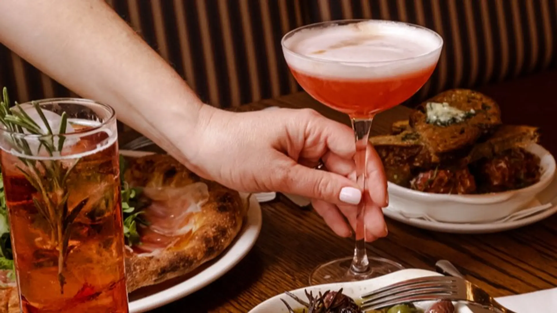 Hotel review Restaurants & Bars' - Treehouse Hotel London - 28