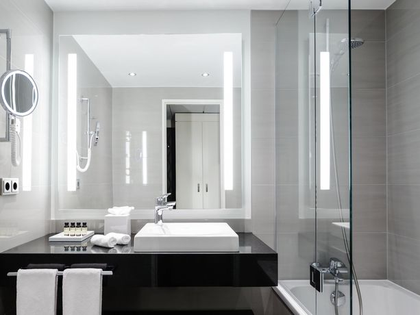 Pullman Berlin Schweizerhof - 11