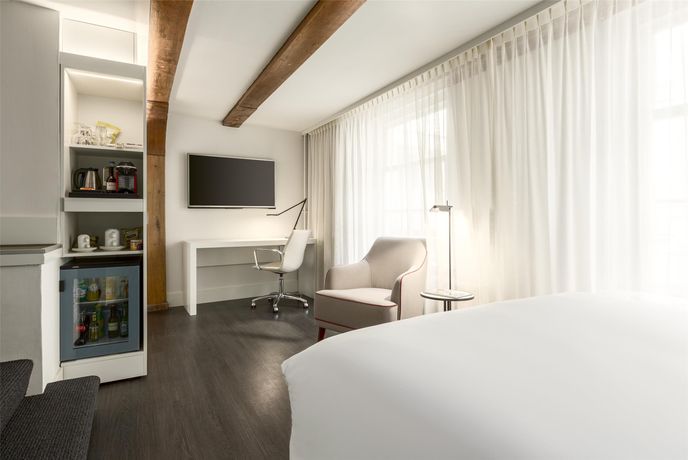 NH Collection Amsterdam Barbizon Palace - 39