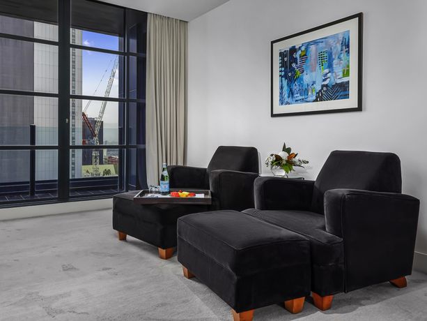 Verified hotel review - Peppers Waymouth Hotel - 57