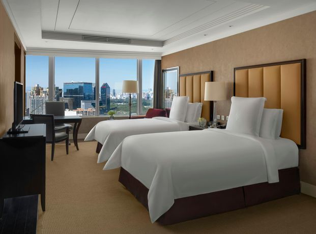 Four Seasons Hotel Beijing - 20