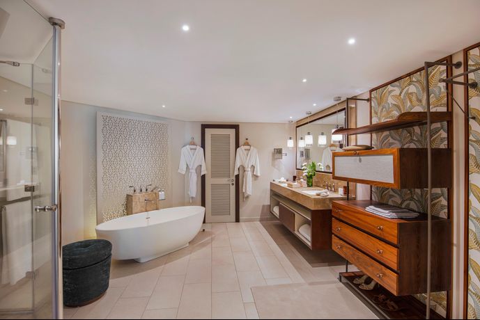 Verified hotel review - Royal Palm Beachcomber Luxury - 40