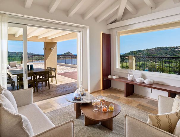 Verified hotel review - Conrad Chia Laguna Sardinia - 16