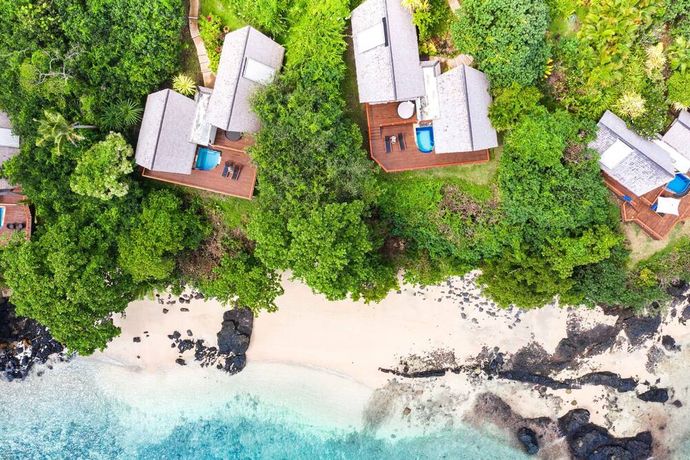 Royal Davui Island Resort - 2