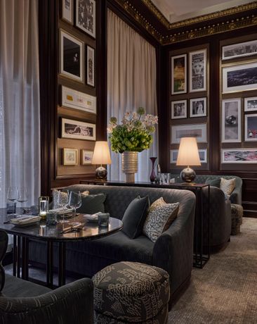 Verified hotel review - Rosewood Hotel Georgia - 9