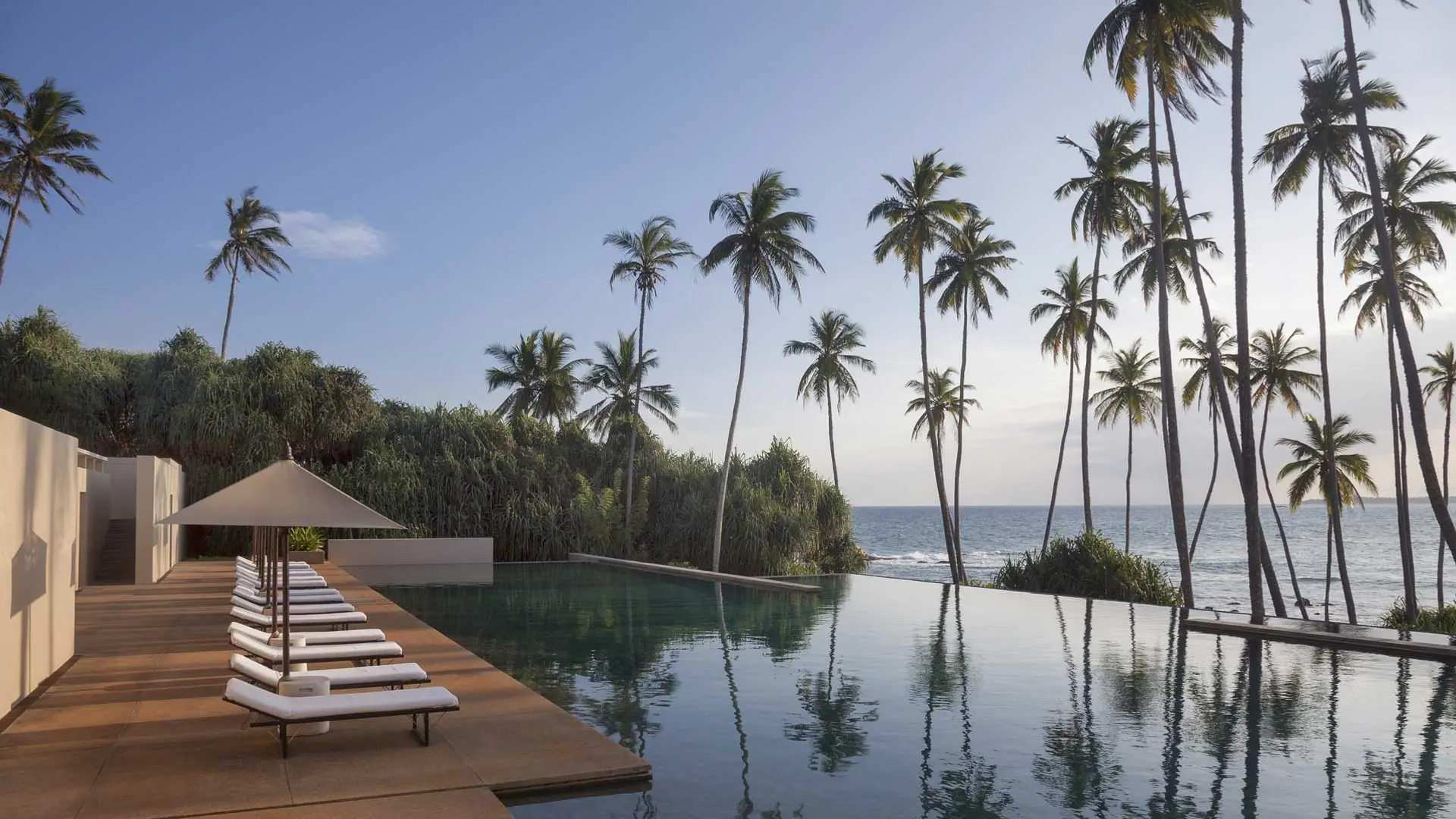 Review of Amanwella - 7