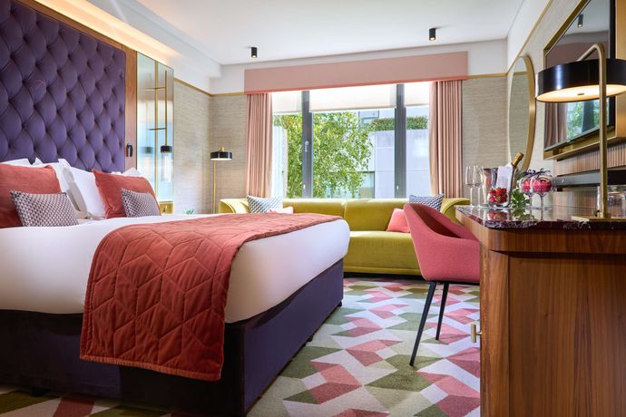 The Fitzwilliam Hotel - 14