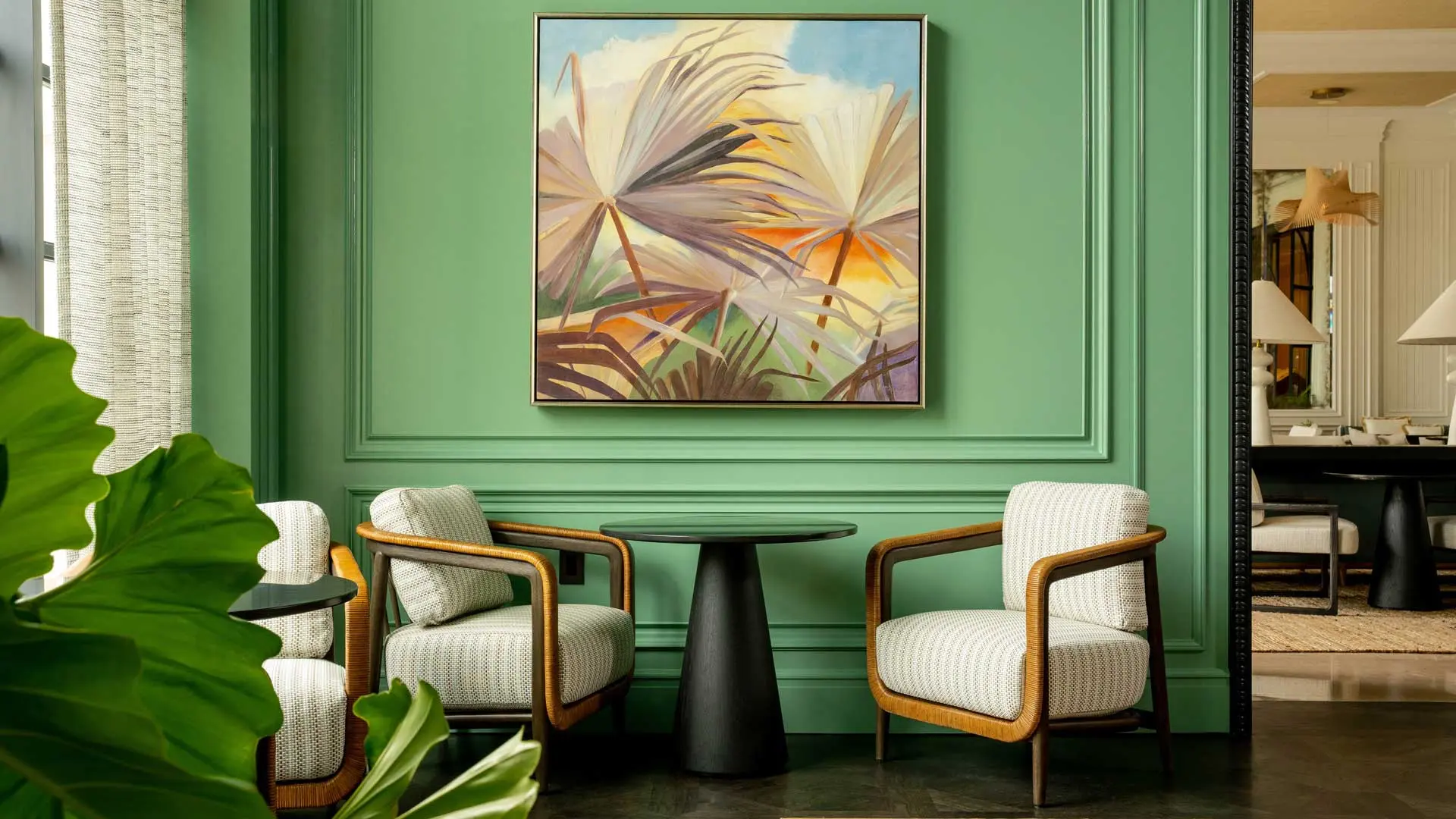 Hotel review Style' - The Ritz-Carlton, Grand Cayman - 0