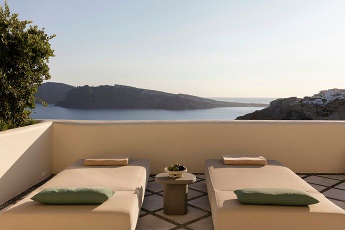 Verified hotel review - Canaves Oia Suites & Spa - 34