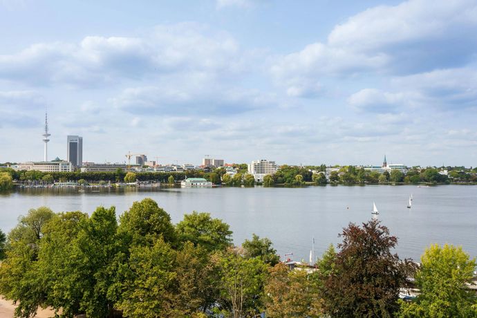 Hotel Atlantic Hamburg, Autograph Collection - 55